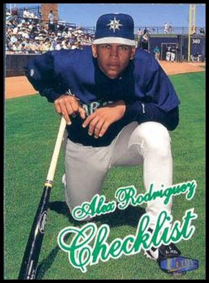 247 Alex Rodriguez